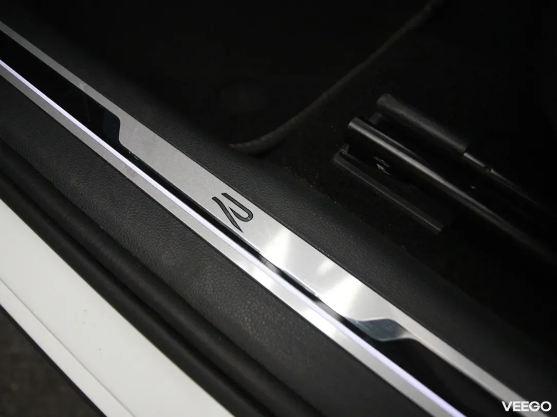 Volkswagen Tiguan 1.4 180kW