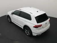 Volkswagen Tiguan 1.4 180kW thumbnail