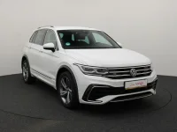Volkswagen Tiguan 1.4 180kW thumbnail