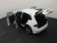 Volkswagen Tiguan 1.4 180kW thumbnail