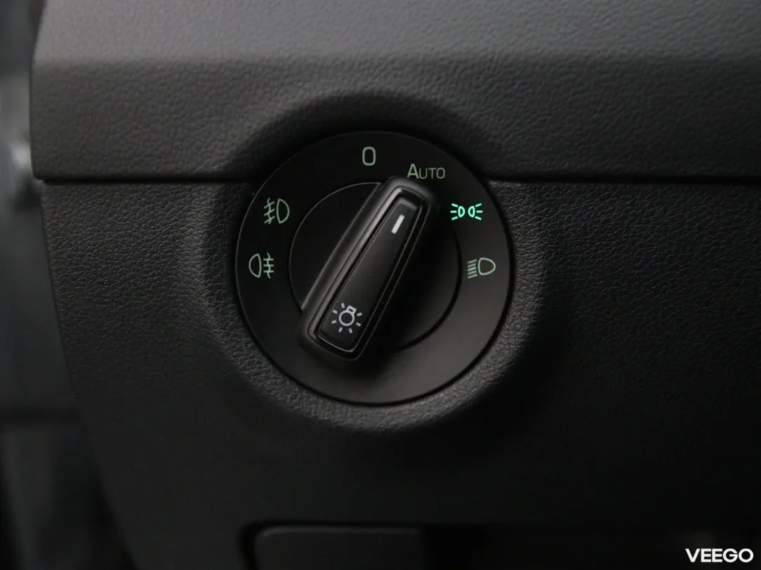 Skoda Octavia 1.5 110kW
