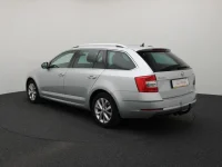 Skoda Octavia 1.5 110kW thumbnail