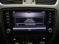 Skoda Octavia 1.5 110kW thumbnail