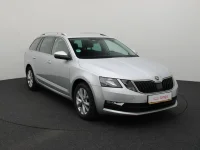 Skoda Octavia 1.5 110kW thumbnail