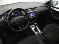 Skoda Octavia 1.5 110kW thumbnail