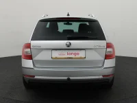 Skoda Octavia 1.5 110kW thumbnail