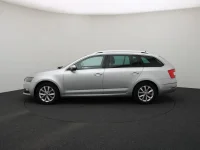 Skoda Octavia 1.5 110kW thumbnail