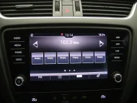 Skoda Octavia 1.5 110kW thumbnail