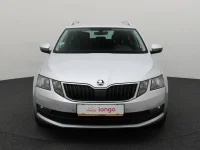 Skoda Octavia 1.5 110kW thumbnail