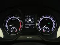 Skoda Octavia 1.5 110kW thumbnail