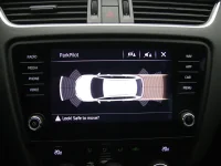 Skoda Octavia 1.5 110kW thumbnail