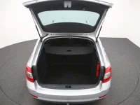 Skoda Octavia 1.5 110kW thumbnail