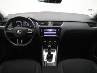 Skoda Octavia 1.5 110kW thumbnail