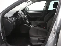 Skoda Octavia 1.5 110kW thumbnail