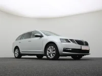 Skoda Octavia 1.5 110kW thumbnail