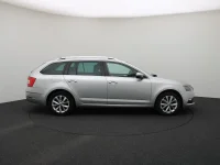 Skoda Octavia 1.5 110kW thumbnail