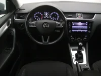 Skoda Octavia 1.5 110kW thumbnail