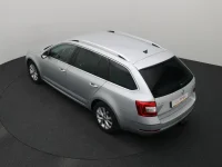 Skoda Octavia 1.5 110kW thumbnail