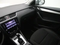 Skoda Octavia 1.5 110kW thumbnail