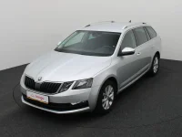 Skoda Octavia 1.5 110kW thumbnail