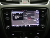 Skoda Octavia 1.5 110kW thumbnail