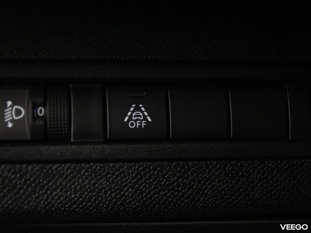 Peugeot 3008 1.2 96kW