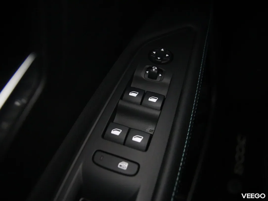 Peugeot 3008 1.2 96kW