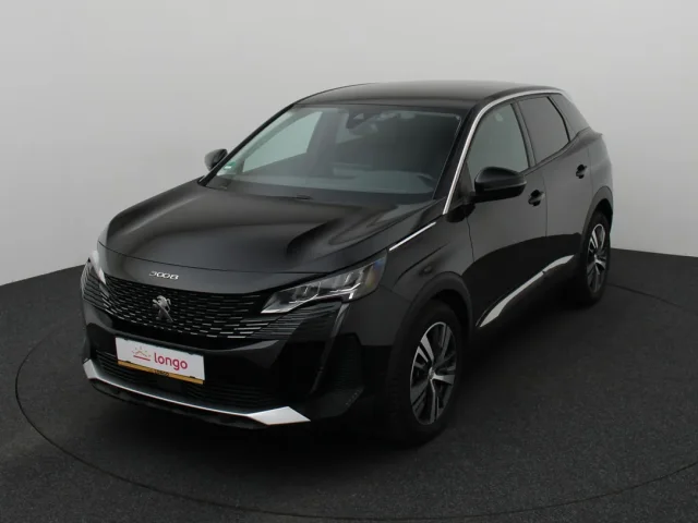 Image of Peugeot 3008 1.2 96kW