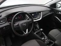 Opel Grandland X 1.2 96kW thumbnail