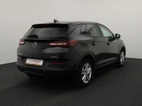 Opel Grandland X 1.2 96kW thumbnail