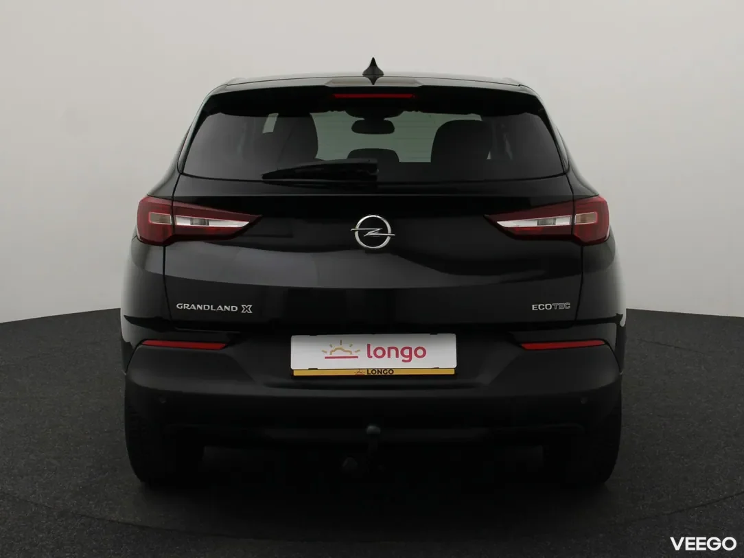 Opel Grandland X 1.2 96kW