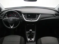 Opel Grandland X 1.2 96kW thumbnail