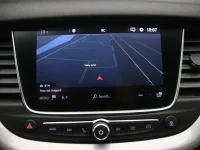 Opel Grandland X 1.2 96kW thumbnail