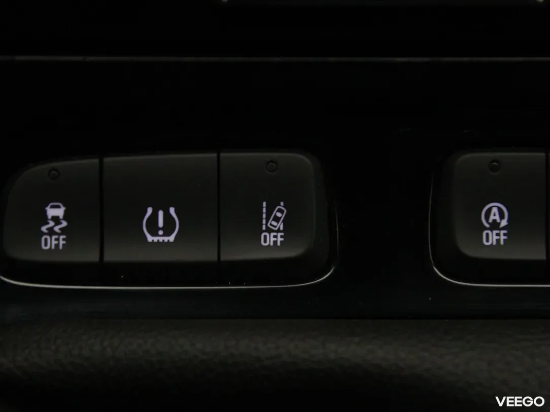 Opel Grandland X 1.2 96kW