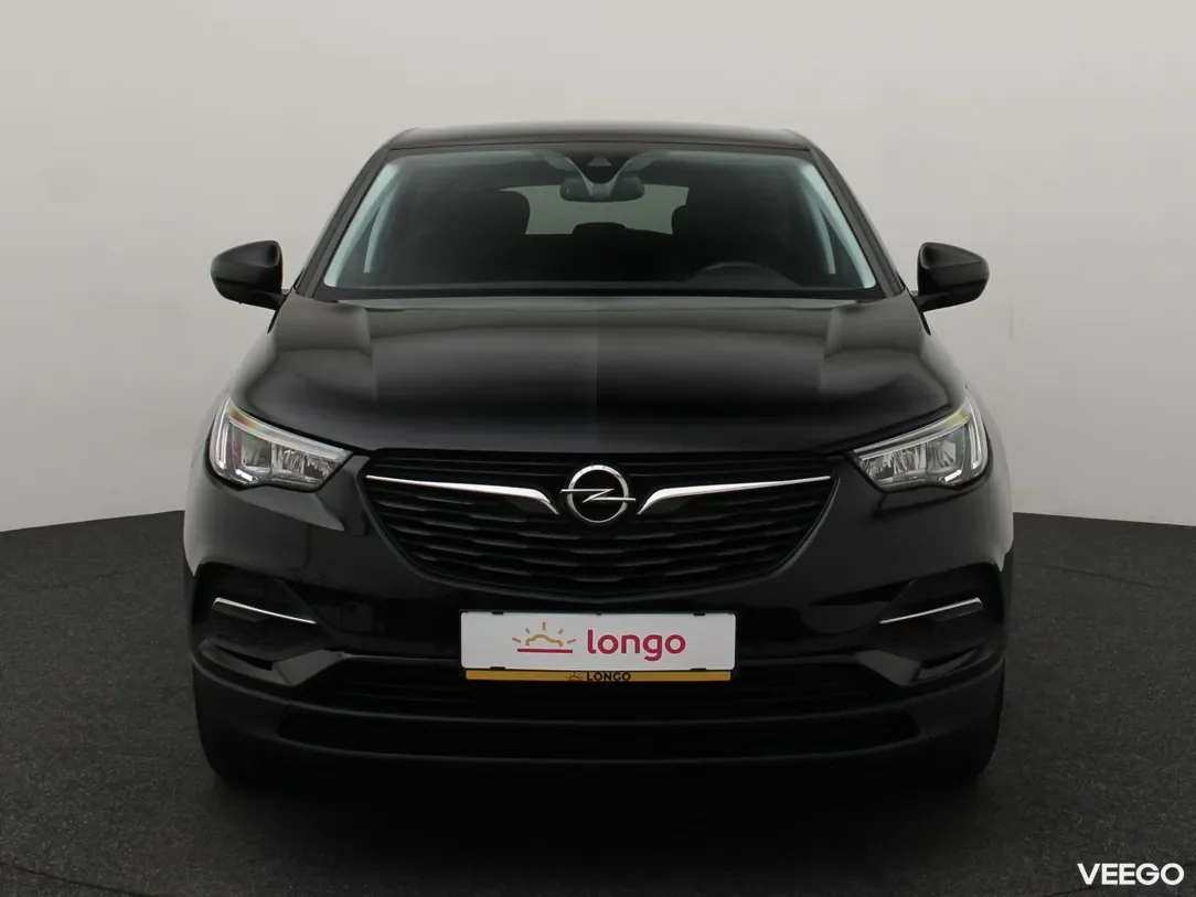 Opel Grandland X 1.2 96kW