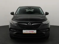 Opel Grandland X 1.2 96kW thumbnail