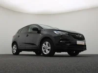 Opel Grandland X 1.2 96kW thumbnail