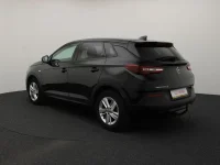 Opel Grandland X 1.2 96kW thumbnail