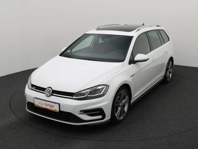 Image of Volkswagen Golf 1.5 110kW