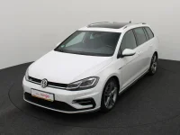Volkswagen Golf 1.5 110kW thumbnail