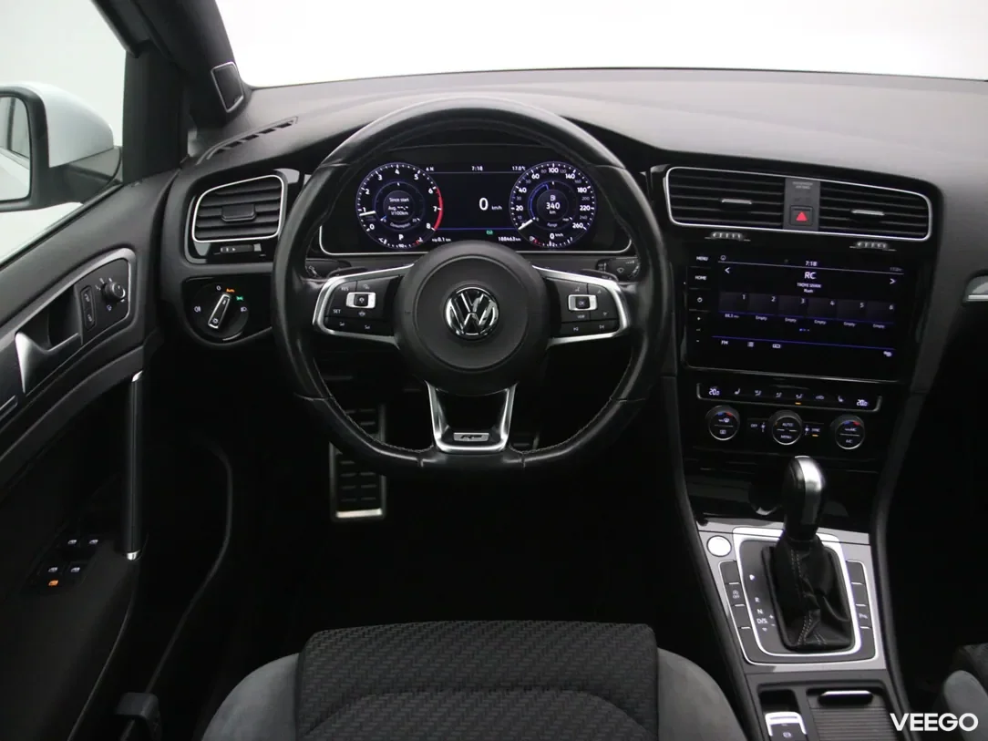 Volkswagen Golf 1.5 110kW