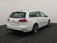 Volkswagen Golf 1.5 110kW thumbnail