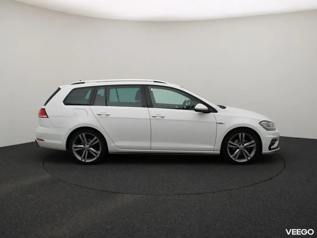 Volkswagen Golf 1.5 110kW