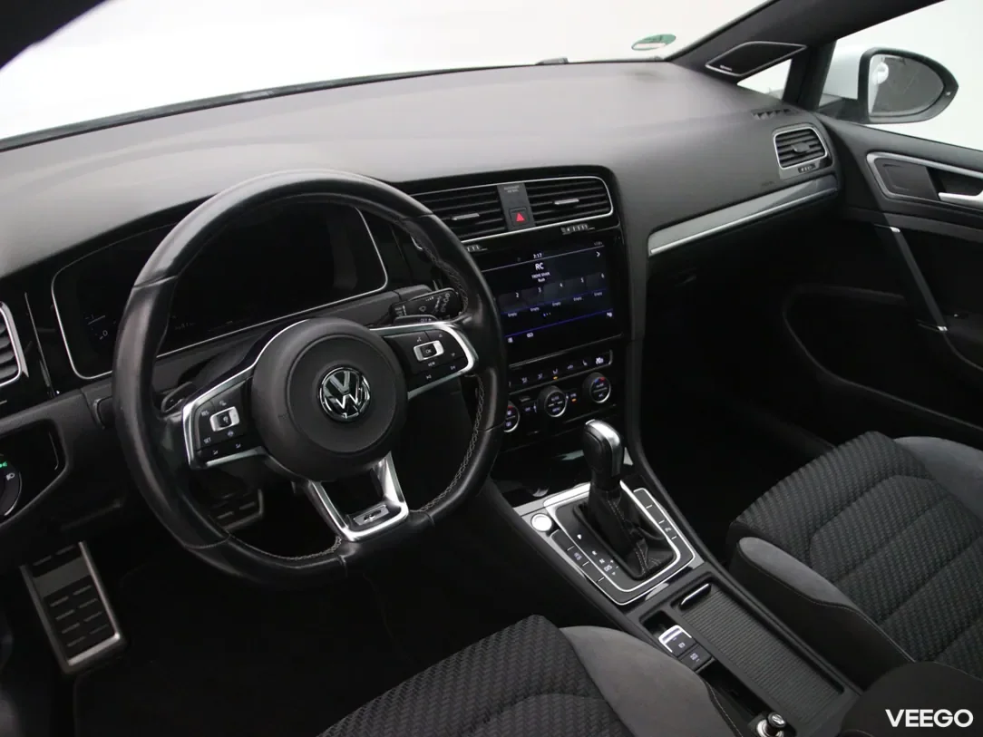 Volkswagen Golf 1.5 110kW