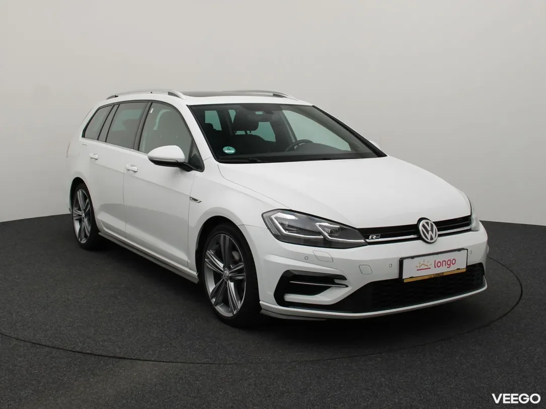 Volkswagen Golf 1.5 110kW