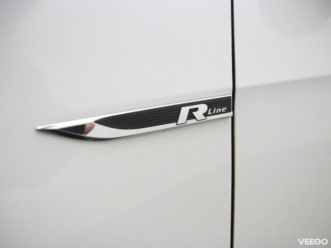 Volkswagen Golf 1.5 110kW