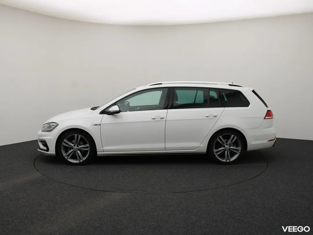 Volkswagen Golf 1.5 110kW