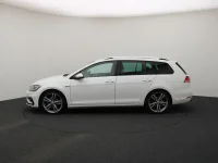 Volkswagen Golf 1.5 110kW thumbnail