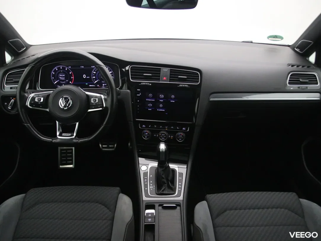 Volkswagen Golf 1.5 110kW