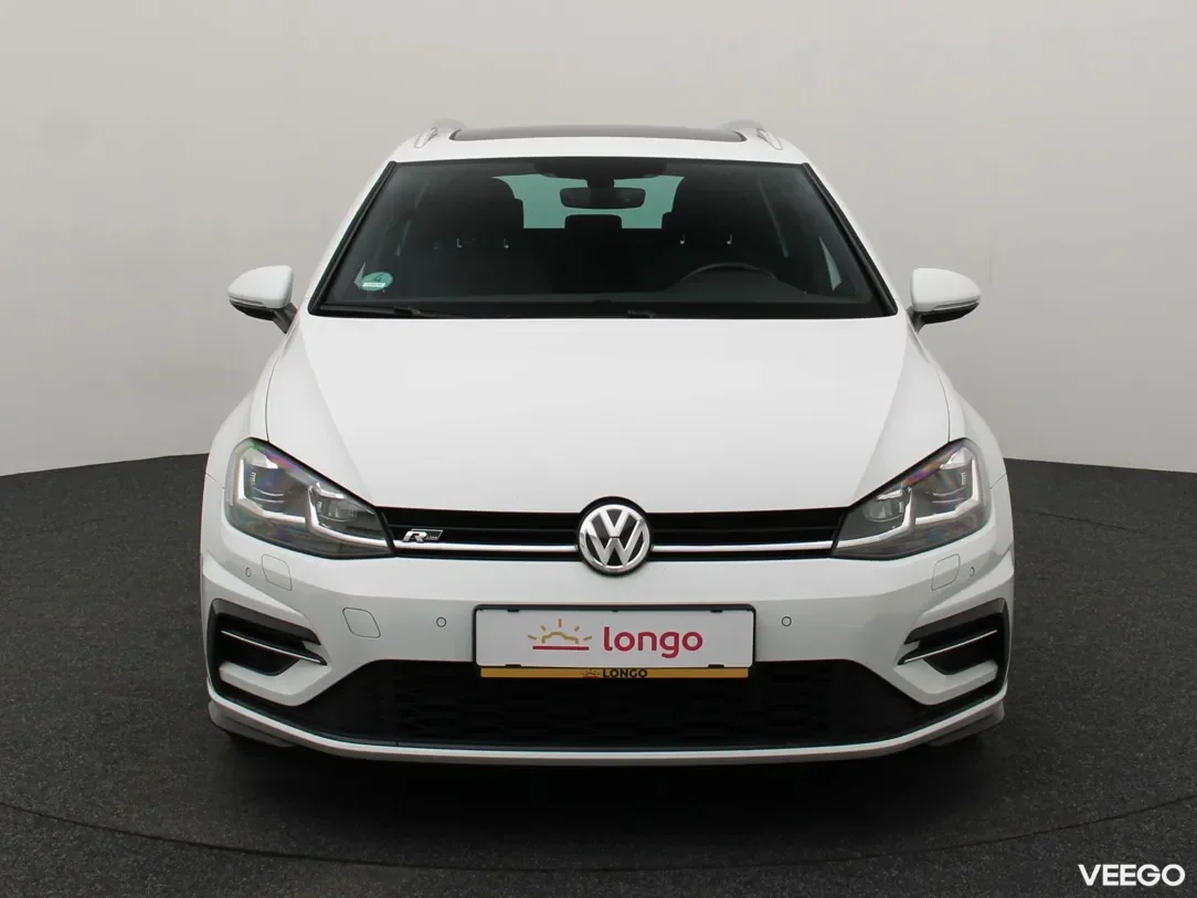 Volkswagen Golf 1.5 110kW